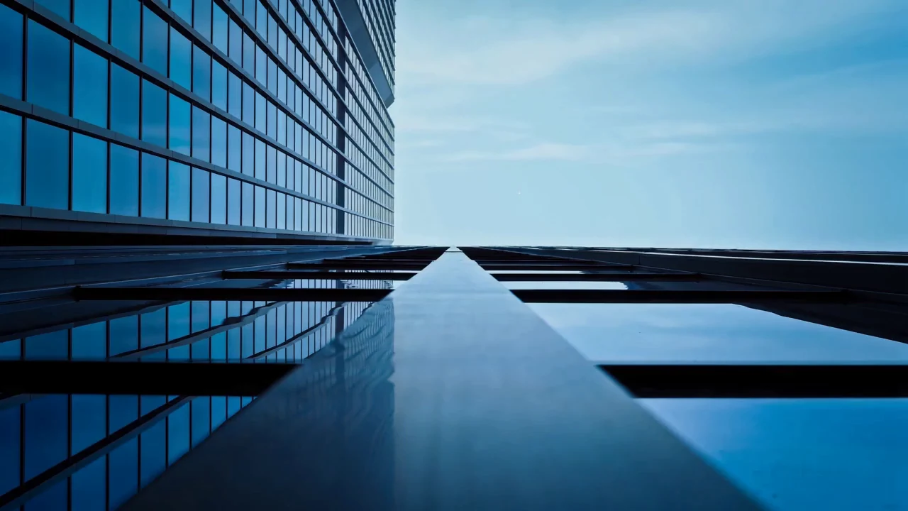 Glasversicherung – Absicherung im Bild