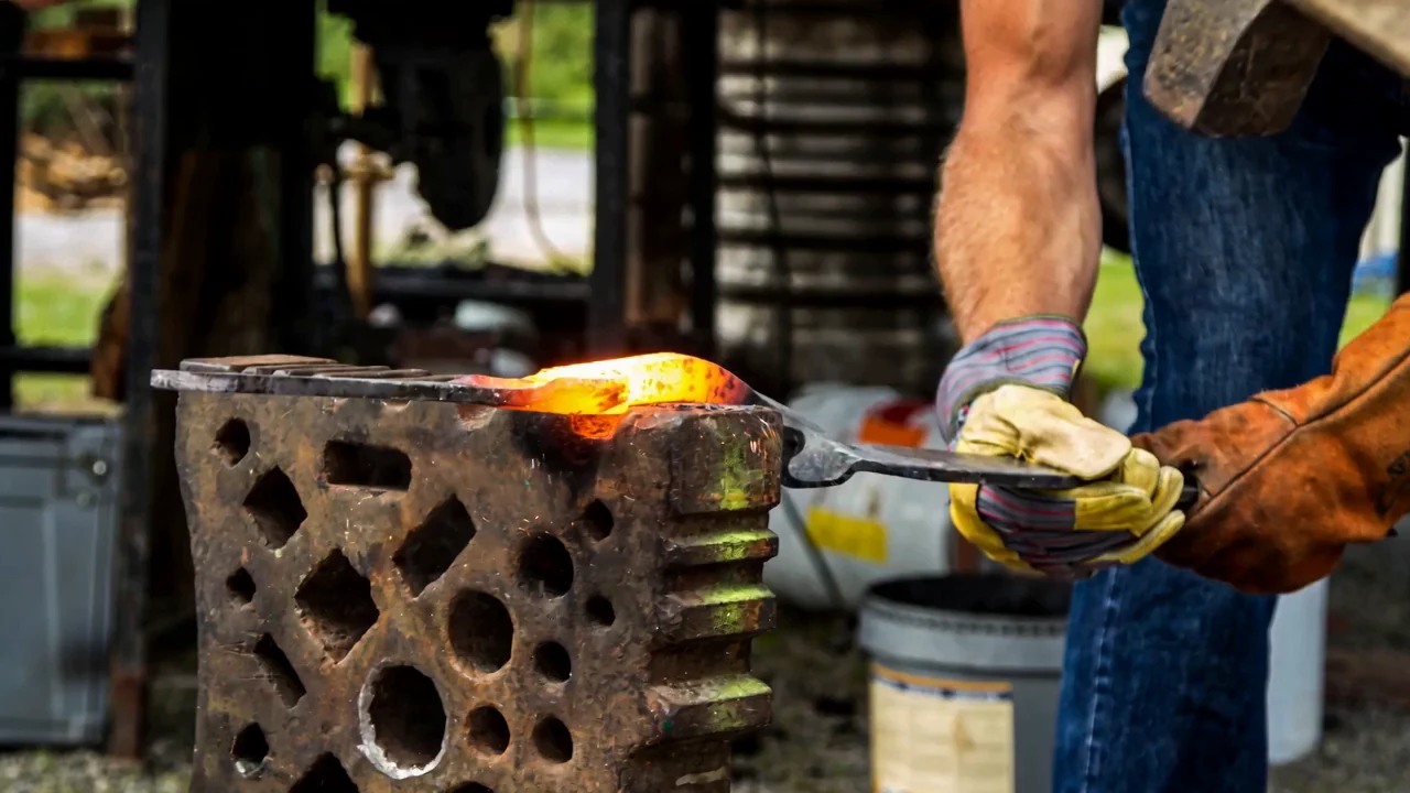 Handwerk – Absicherung im Bild