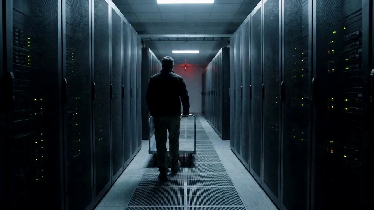 IT-Haftpflicht – Absicherung im Bild