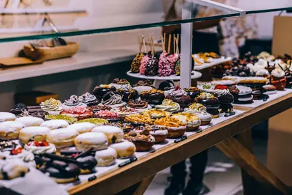 Bäckerei & Konditorei – typische Risiken absichern