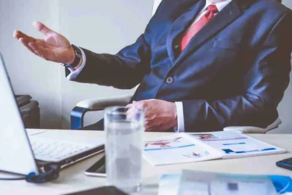 Unternehmensberater – typische Risiken absichern