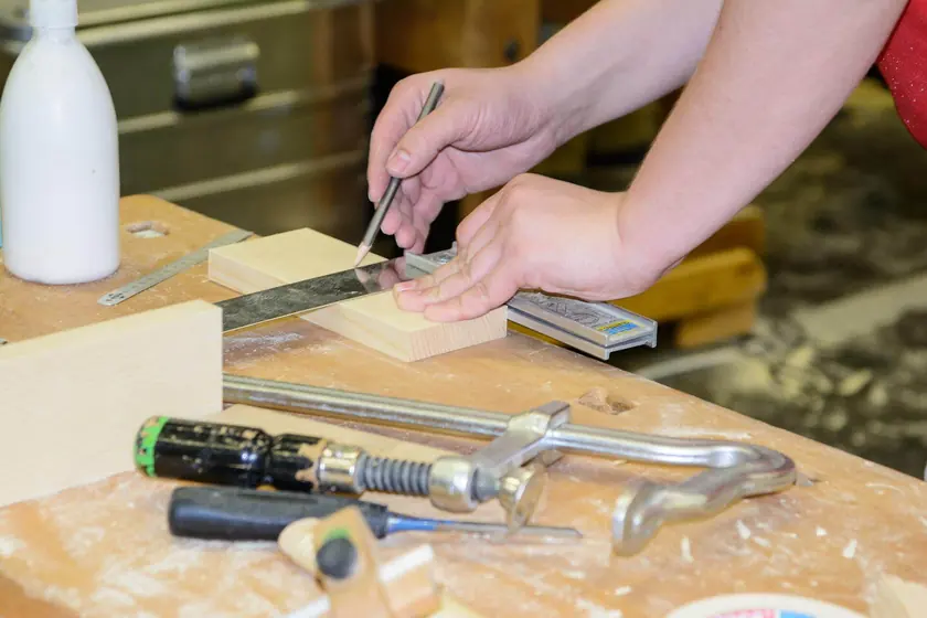 Handwerk – Absicherung für Ihre Branche