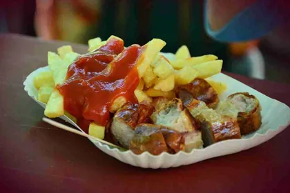 Imbiss & Foodtruck – typische Risiken absichern