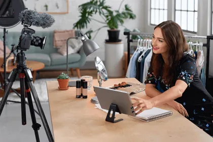 Influencer & Blogger – typische Risiken absichern