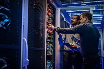 IT & Software – typische Risiken absichern