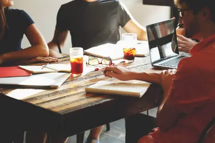 Startups & Gründung – typische Risiken absichern