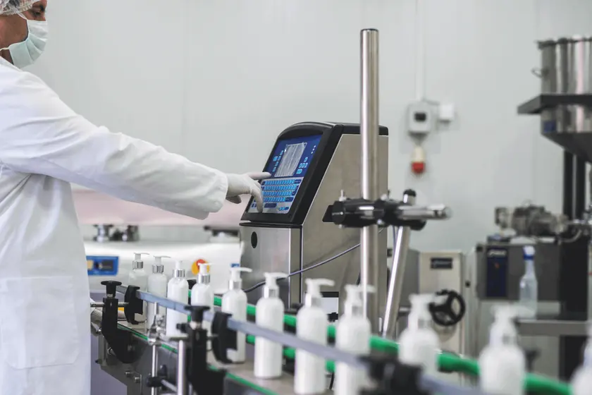 Produkthaftpflicht – abgesichert