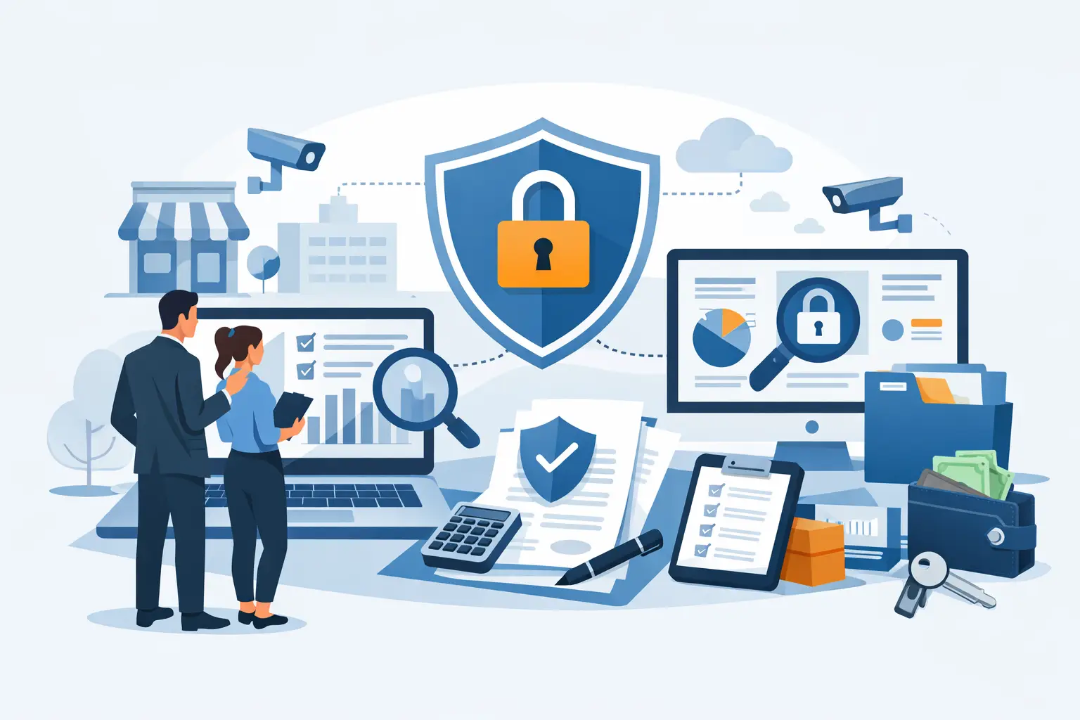 Cyberversicherung Anbieter Vergleich im Test